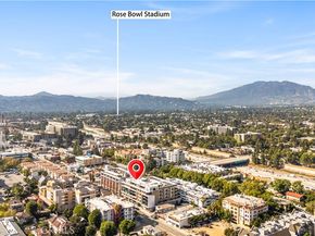 709 E Walnut Street 420, Pasadena CA 91101