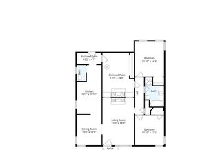 3000 W 84th Street, Inglewood CA 90305