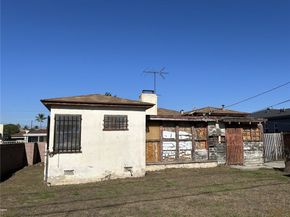 3000 W 84th Street, Inglewood CA 90305