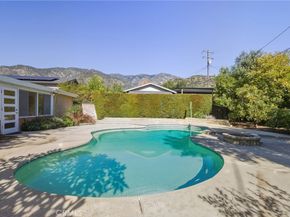 438 Crestview, Monrovia CA 91016