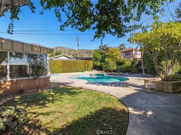 438 Crestview, Monrovia CA 91016