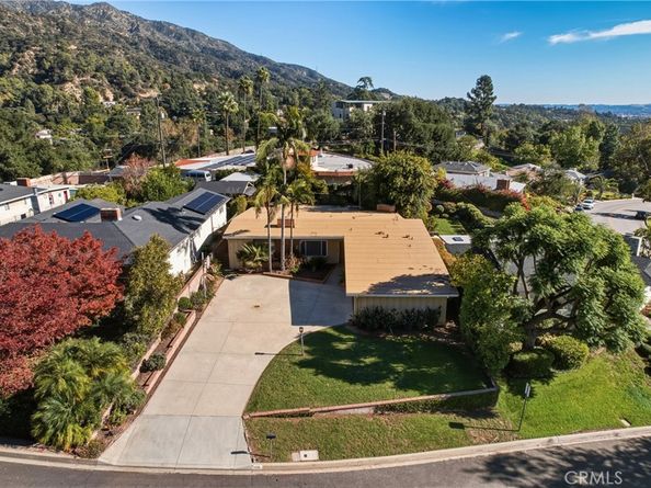 438 Crestview, Monrovia CA 91016