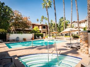 1126 Rosewalk, Pasadena CA 91103