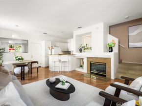 1126 Rosewalk, Pasadena CA 91103