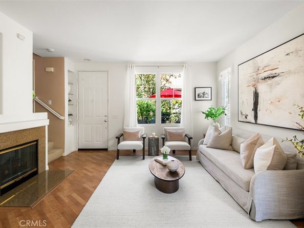 1126 Rosewalk, Pasadena CA 91103