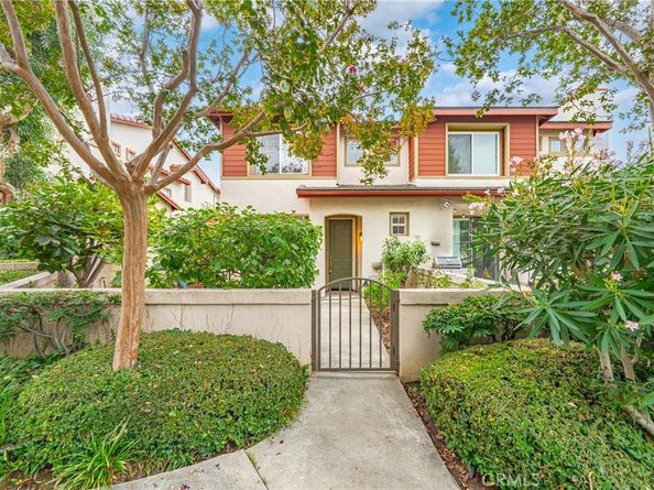 1126 Rosewalk, Pasadena CA 91103