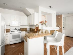 1126 Rosewalk, Pasadena CA 91103