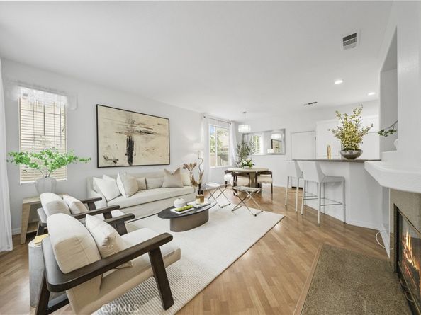 1126 Rosewalk, Pasadena CA 91103