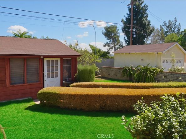 3632 Rockhold, Rosemead CA 91770