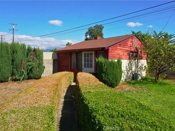 3632 Rockhold, Rosemead CA 91770