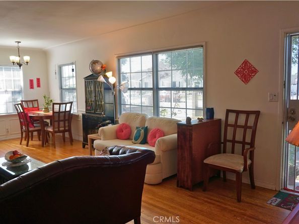 3632 Rockhold, Rosemead CA 91770