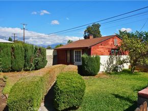3632 Rockhold, Rosemead CA 91770