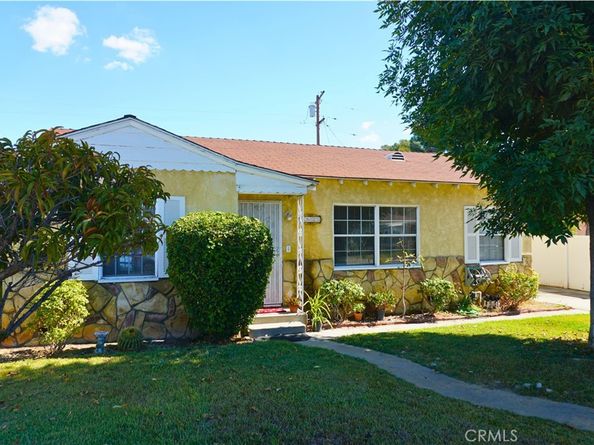 3632 Rockhold, Rosemead CA 91770