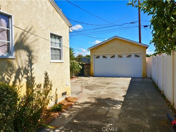 3632 Rockhold, Rosemead CA 91770