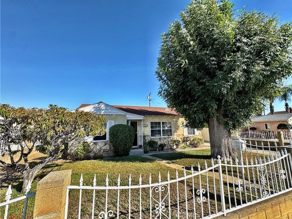 3632 Rockhold, Rosemead CA 91770