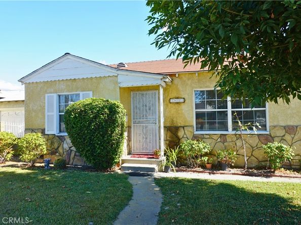 3632 Rockhold, Rosemead CA 91770