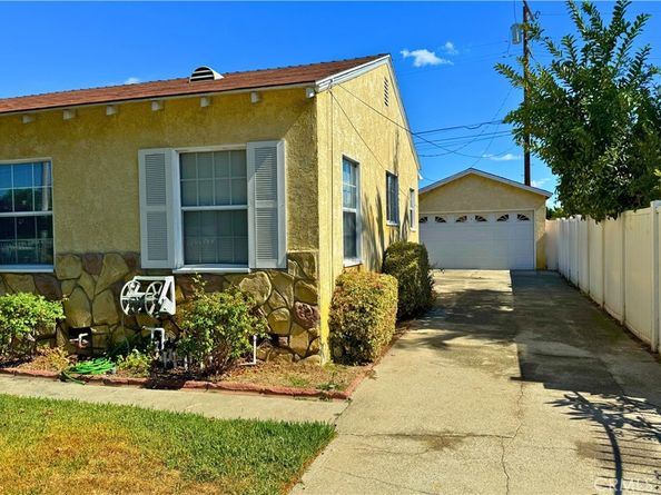 3632 Rockhold, Rosemead CA 91770