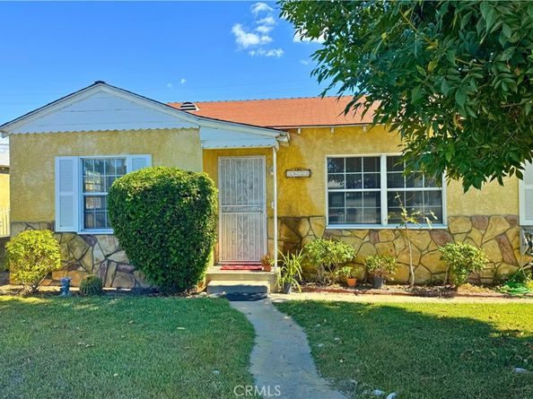 3632 Rockhold, Rosemead CA 91770