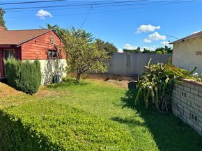 3632 Rockhold, Rosemead CA 91770