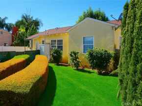 3632 Rockhold, Rosemead CA 91770