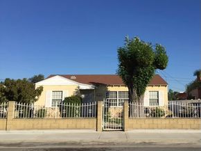 3632 Rockhold, Rosemead CA 91770