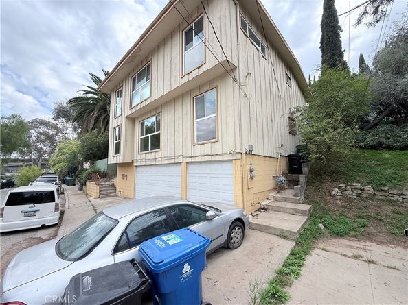 2575 Riverside Terrace, Los Angeles CA 90039