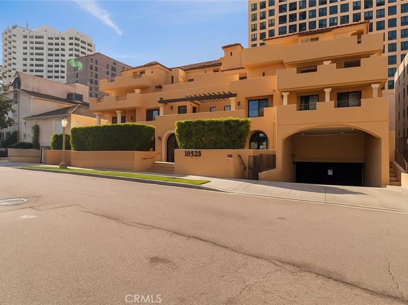 10523 Ashton 101, Los Angeles CA 90024