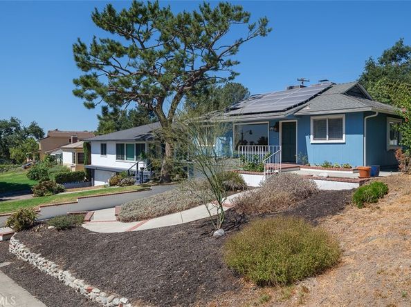 1193 Mount Lowe Drive, Altadena CA 91001