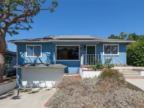 1193 Mount Lowe Drive, Altadena CA 91001