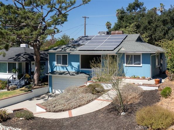 1193 Mount Lowe Drive, Altadena CA 91001