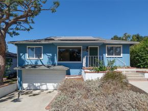 1193 Mount Lowe Drive, Altadena CA 91001
