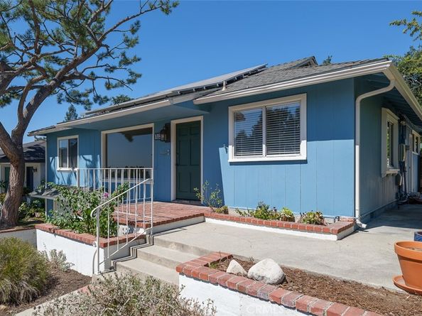 1193 Mount Lowe Drive, Altadena CA 91001