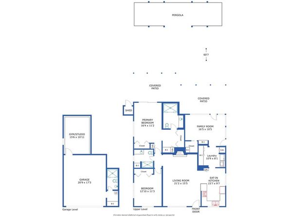 1193 Mount Lowe Drive, Altadena CA 91001