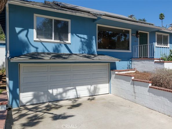 1193 Mount Lowe Drive, Altadena CA 91001
