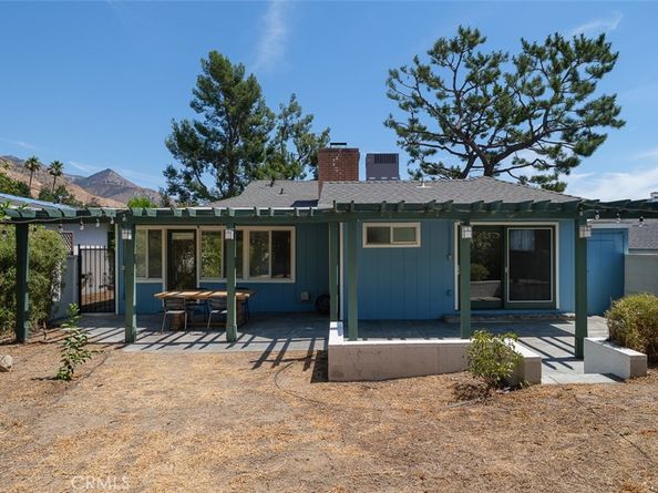 1193 Mount Lowe Drive, Altadena CA 91001