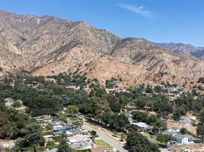 1193 Mount Lowe Drive, Altadena CA 91001