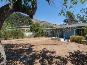 1193 Mount Lowe Drive, Altadena CA 91001