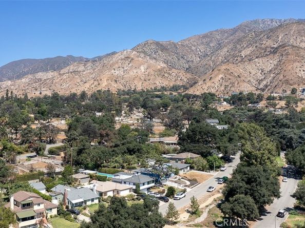 1193 Mount Lowe Drive, Altadena CA 91001