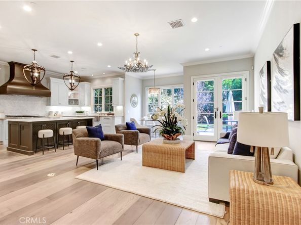 400 Santa Rosa Road, Arcadia CA 91007