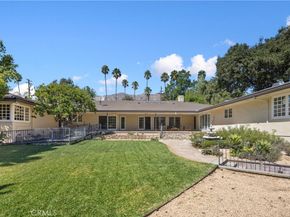 840 W Orange Grove Avenue, Arcadia CA 91006