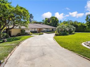 840 W Orange Grove Avenue, Arcadia CA 91006