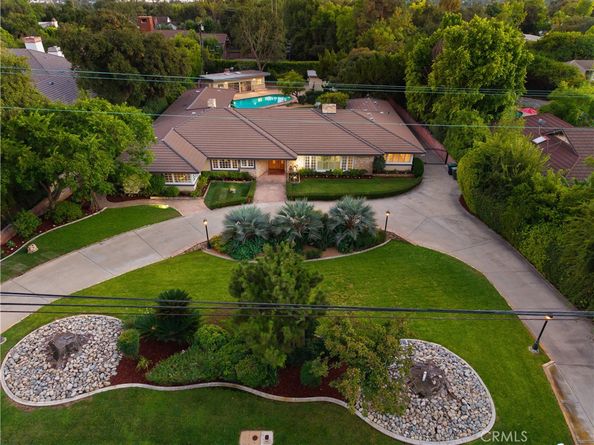 840 W Orange Grove Avenue, Arcadia CA 91006
