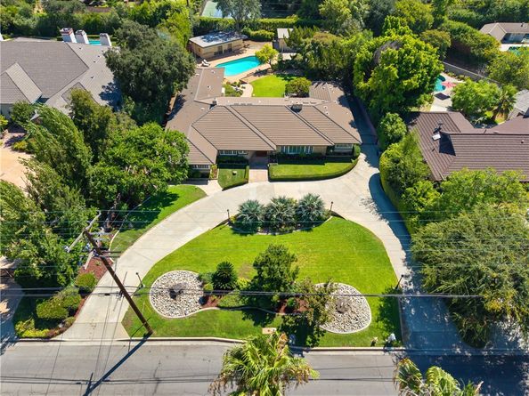840 W Orange Grove Avenue, Arcadia CA 91006