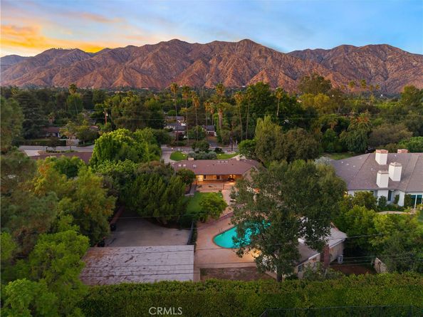840 W Orange Grove Avenue, Arcadia CA 91006
