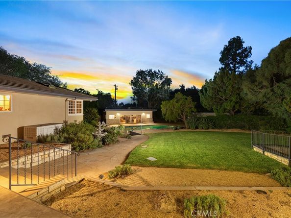 840 W Orange Grove Avenue, Arcadia CA 91006