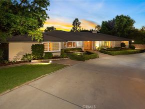 840 W Orange Grove Avenue, Arcadia CA 91006