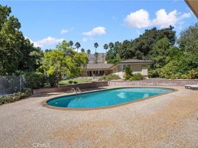 840 W Orange Grove Avenue, Arcadia CA 91006