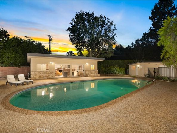 840 W Orange Grove Avenue, Arcadia CA 91006