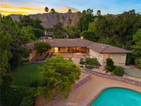 840 W Orange Grove Avenue, Arcadia CA 91006