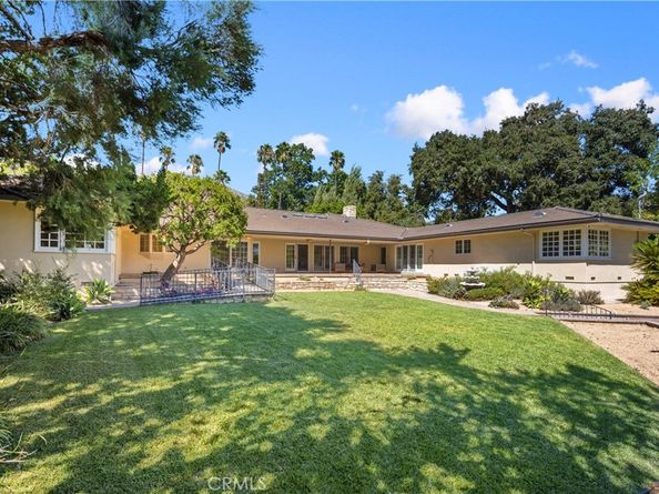 840 W Orange Grove Avenue, Arcadia CA 91006